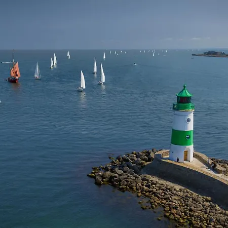 Frische Brise * オルペニッツ