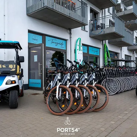 Frische Brise * オルペニッツ