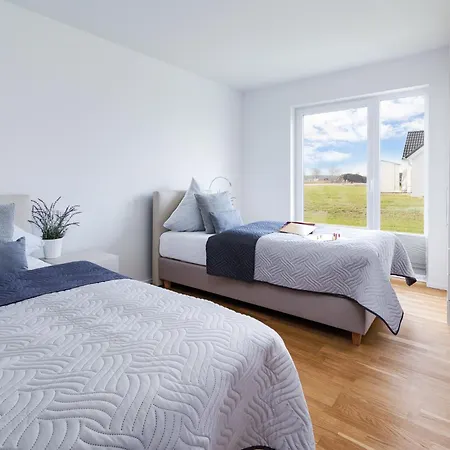 Dom wakacyjny Frische Brise