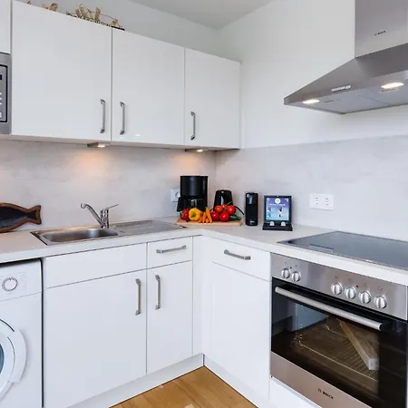 Frische Brise 別荘