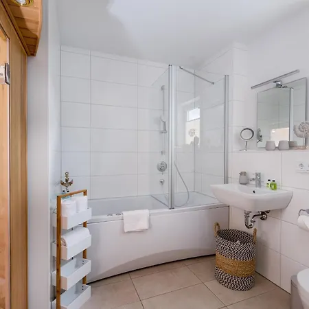 Frische Brise Olpenitz