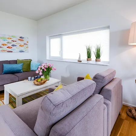 Frische Brise 40 Holiday home *