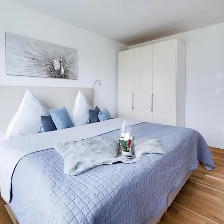 Frische Brise Dom wakacyjny