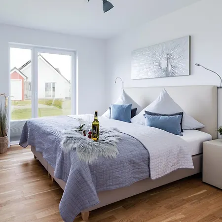 Dom wakacyjny Frische Brise *