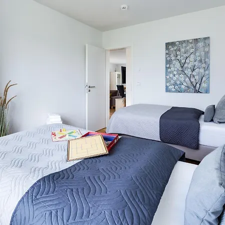 別荘 Frische Brise オルペニッツ