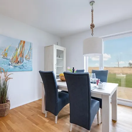 Frische Brise 40 Holiday home *