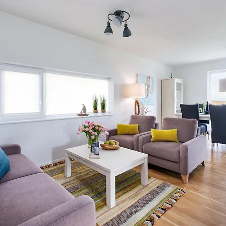 Frische Brise * Olpenitz