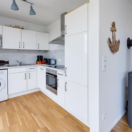 Frische Brise * オルペニッツ