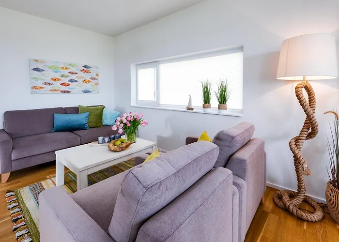 Frische Brise 펜션 *