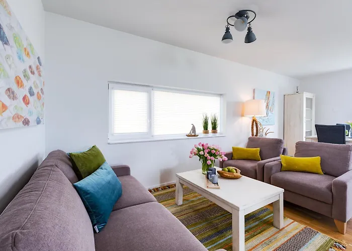 Frische Brise 올페니츠